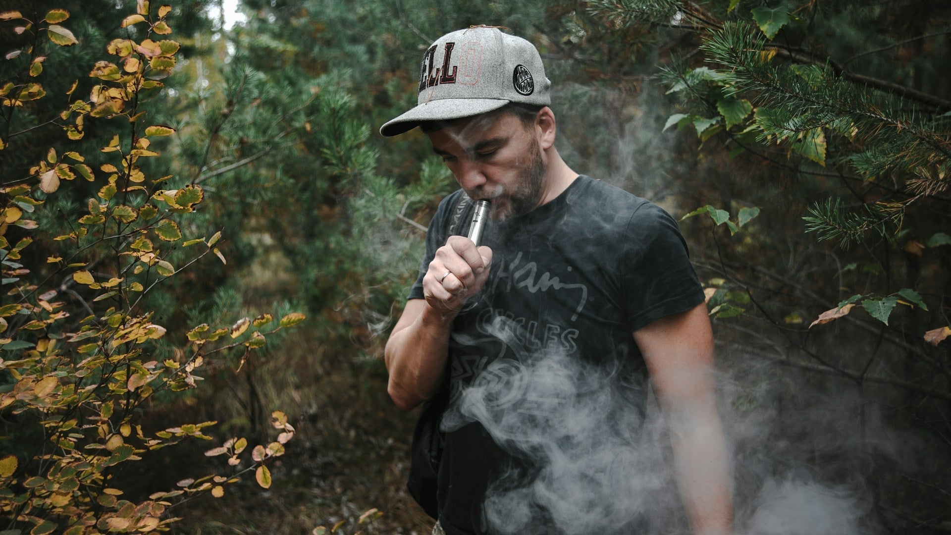 Vaping Experience